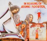 Atomic Rooster - The Devil Hits Back