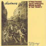 Auger , Brian & The Trinity - Streetnoise