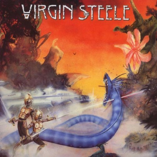 Virgin Steele - Virgin Steele I