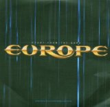 Europe - Secret Society