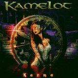 Kamelot - One cold winters night