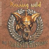 Running Wild - Black Hand Inn (Remastered)