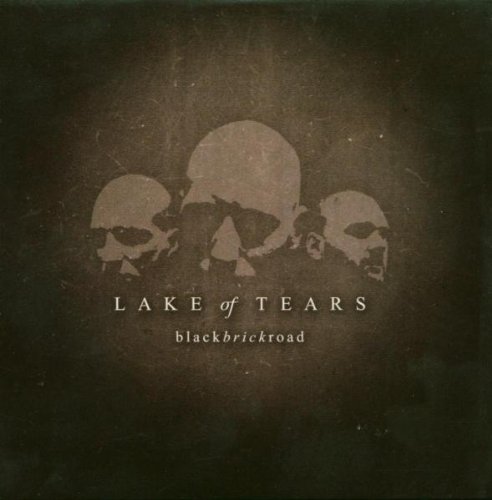 Lake of Tears - Black Brick Road