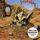 Tankard - Beast Of Bourbon (Ltd. Digibook)