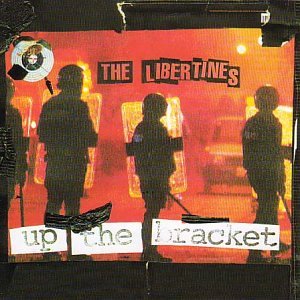 the Libertines - Up the Bracket [Vinyl LP]