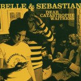 Belle & Sebastian - Push Barman to Open Old Wounds (Jwl Case)