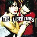 the Libertines - The Libertines [Vinyl LP]
