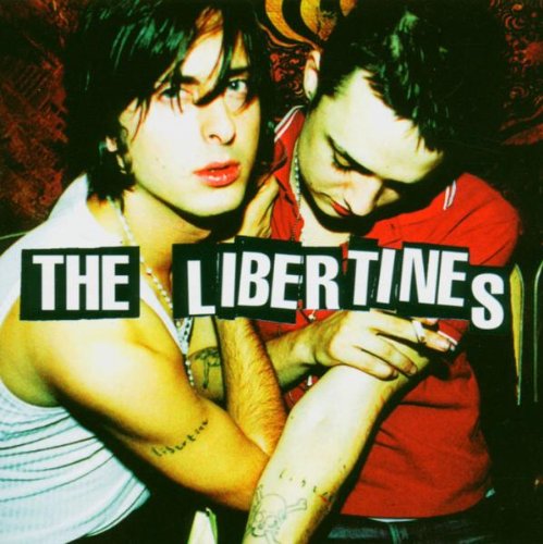 Libertines , The - o. Titel