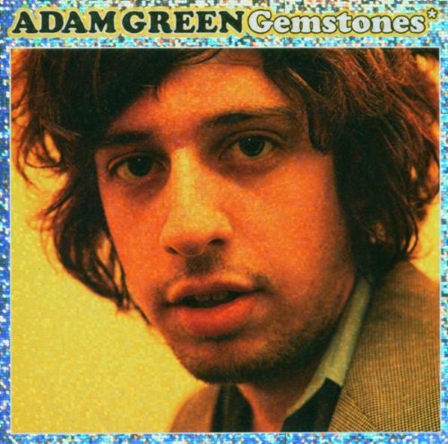 Green , Adam - Gemstones (Limited Edition)