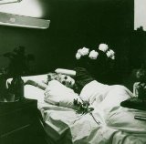 Antony and the Johnsons - Cut the World