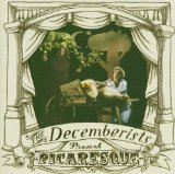 Decemberists , The - The King Is Dead