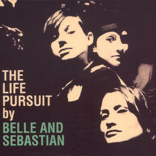 Belle & Sebastian - The life Pursuit (DigiPak)