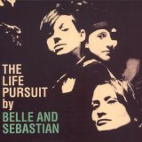 Belle & Sebastian - Legal Man