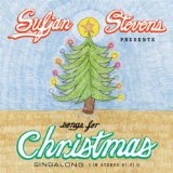 Stevens , Sufjan - Silver & Gold (Songs For Christmas 6-10) (5CD BOX SET)