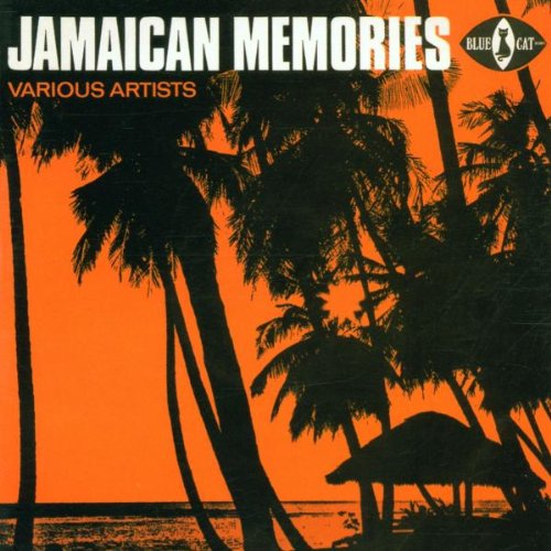 Sampler - Jamaican Memories
