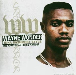 Wonder , Wane - Inna bashment style