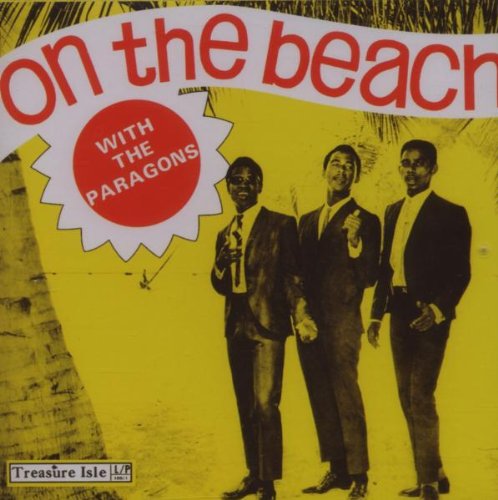 the Paragons - On the Beach with the Paragons