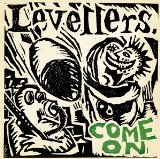 Levellers - o. Titel
