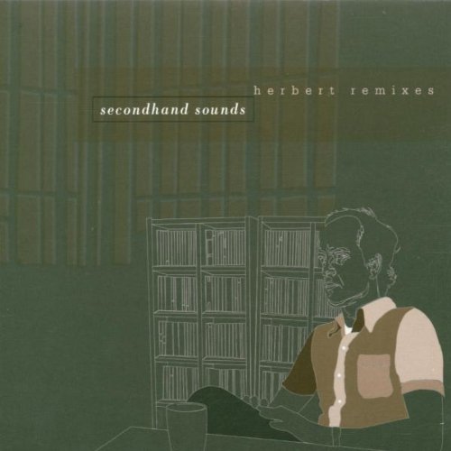 Herbert - Secondhand sounds