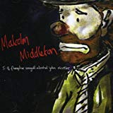Middleton , Malcolm - A brighter beat