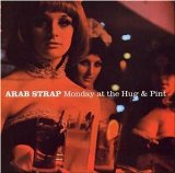 Arab Strap - The red thread