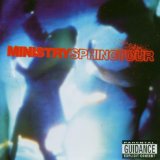  - Ministry - Live Sphinctour