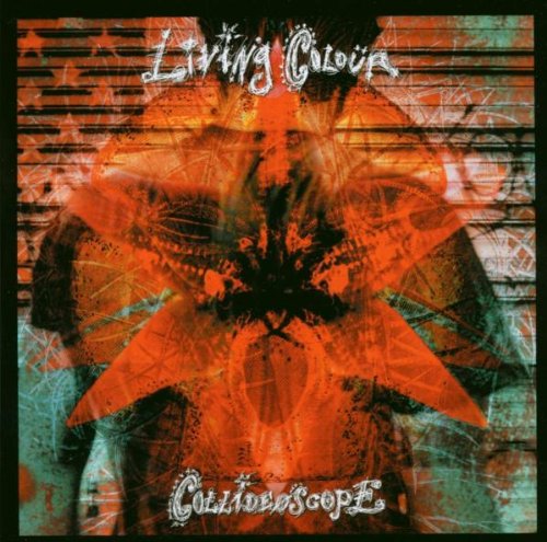 Living Colour - Collideoscope