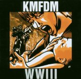 Kmfdm - Kmfdm [UK-Import]
