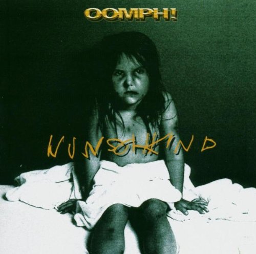 Oomph! - Wunschkind