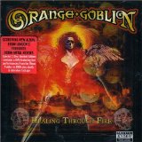 Orange Goblin - Time Travelling Blues (Re-Issue)