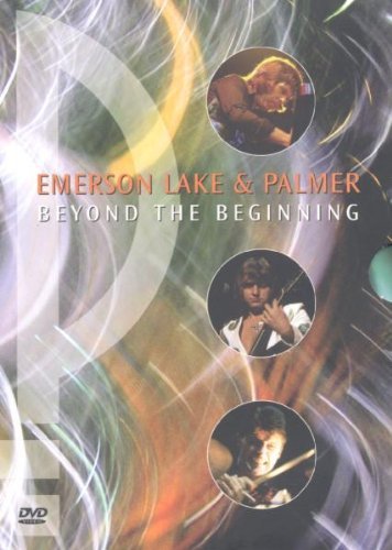 Emerson , Lake & Palmer - Beyond the beginning