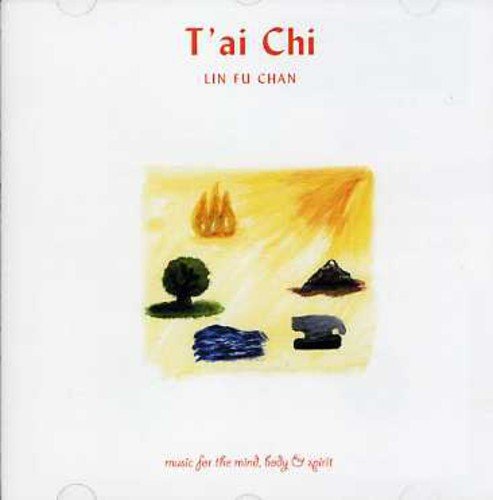 Lin Fu Chan - Mb&S:Tai Chi