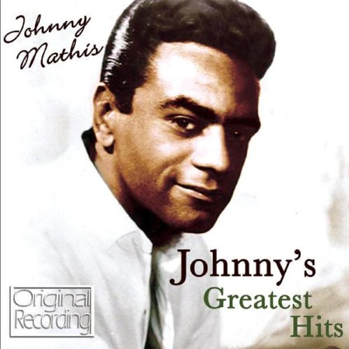 Johnny Mathis - Johnny'S Greatest Hits