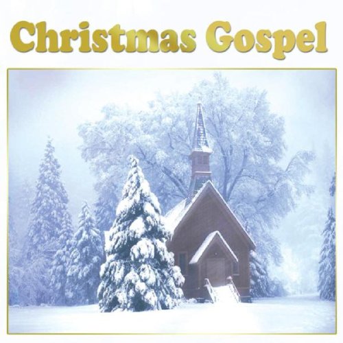 Various - Christmas Gospel