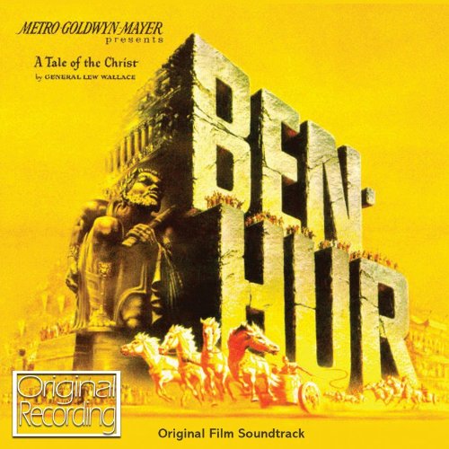 Various - Ben Hur