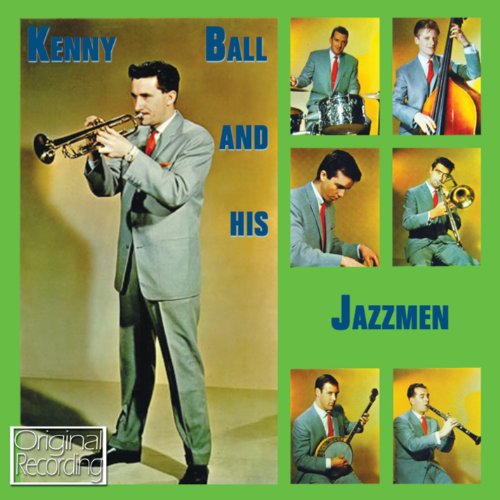 Kenny & His Jazzmen Ball - Kenny Ball & His Jazzmen