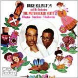Harmonie Esemble New York & Richman , Steven - Tchaikovsky: Nutcracker Suites - Duke Ellington & Billy Strayhorn