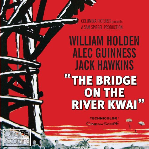 - Bridge On The River Kwai,The