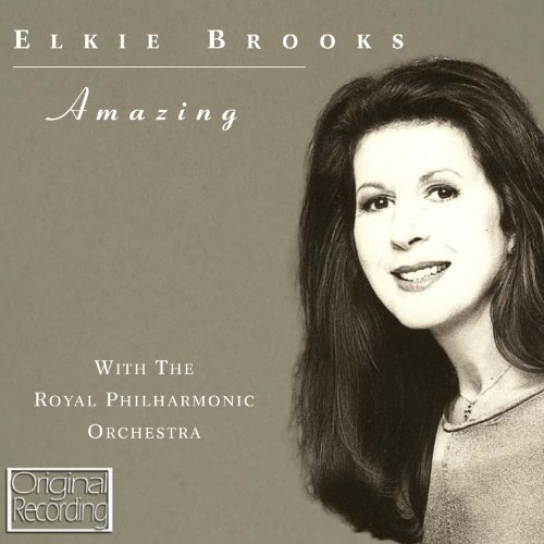 Elkie Brooks - Amazing