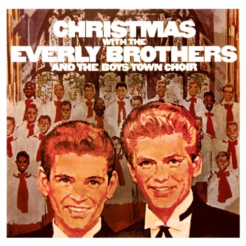 Ray Singers Conniff - Christmas With The Everly Brothers