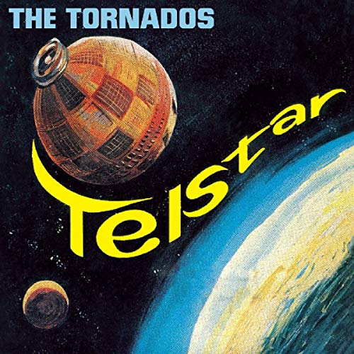 Tornados , The - Telstar