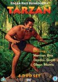 The Tarzan Collection - Tarzan Collection - Volume 2 - Tarzan Triumphs/Tarzan's Desert Mystery/Tarzan and The Amazons/Tarzan and The Leopard Woman/Tarzan and The Huntress/Tarzan and The Mermaids [3 DVDs] [UK Import]