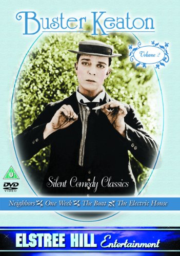 - Buster Keaton - Vol. 2