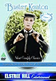 DVD - College (Buster Keaton)