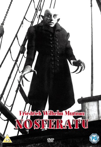 - Nosferatu