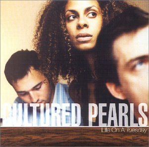 Cultured Pearls - Life on a tuesday