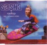 Sasha - Rooftop (Maxi)