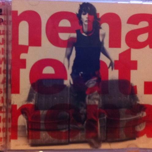 Nena - Nena feat. Nena (Limited Edition)