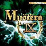 Sampler - Mystera 8