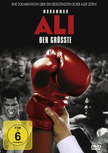 - Muhammad Ali - Der Größte
